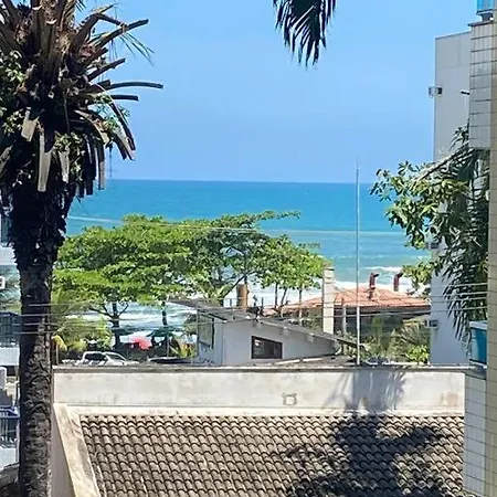 Apto Proximo A Praia Ubatuba Exterior photo