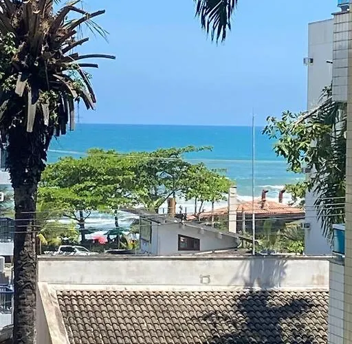 Apto Proximo A Praia