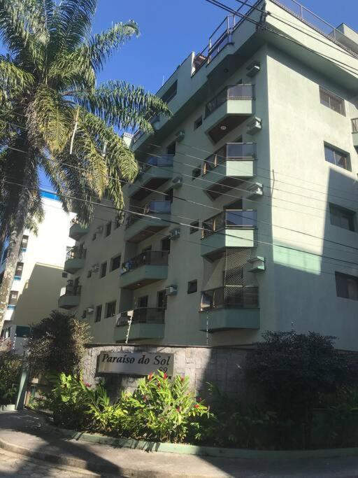 Apto Proximo A * Ubatuba