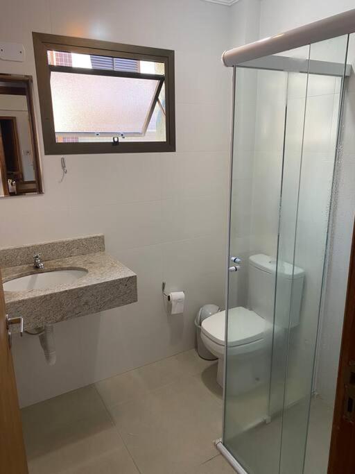 Apto Proximo A Apartment Ubatuba
